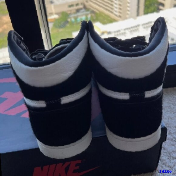 Jordan 1 Retro High OG Twist